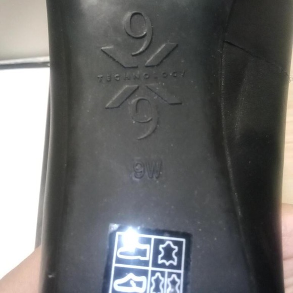 Nine West heels - Picture 2 of 8